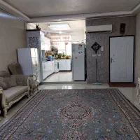 آپارتمان ۱۱۵ متری/ طبقه دوم / تک واحدی / سیدی|فروش آپارتمان|مشهد, کوی سیدی|دیوار
