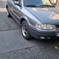 سمند x7 مدل 84 عروسک|خودرو سواری و وانت|تهران, کرمان|دیوار