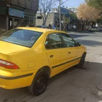 تاکسی بین شهری|خودرو سواری و وانت|سنندج, |دیوار