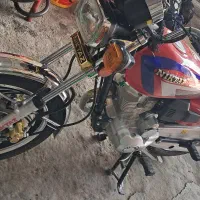 موتور ۲۰۰ مدل۱۴۰۳