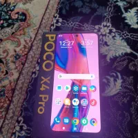 گوشی poco x4 pro