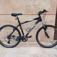 دوچرخه جاینت ۲۶ در حد آکبند نو نو ۲۴ دنده