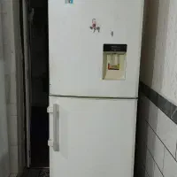 یخچال الکترو استیل