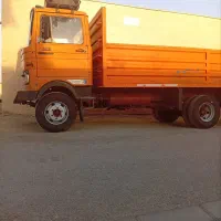 خاور ۸۰۸|خودرو سنگین|قم, ولیعصر|دیوار