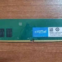 فروش رم 16G crucial