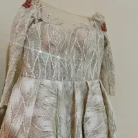 لباس عروس|لباس|محمدشهر, شهرک پیام (مهرالبرز)|دیوار