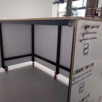 میز|فروشگاه و مغازه|مشهد, رضاشهر|دیوار