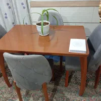 میز نهارخوری