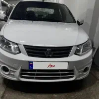 ساینا بی رنگ بدون ترک۹۷EX|خودرو سواری و وانت|رشت, استقامت ۱|دیوار