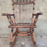 صندلی راک|صندلی و نیمکت|نیشابور, رحمت آباد|دیوار