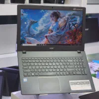 تمیز یعنی لپ تاپ acer نسل هشت قسطی