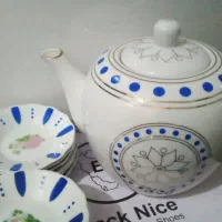 قوری|قوری، کتری، قهوه‌ساز دستی|اهواز, لشکرآباد|دیوار