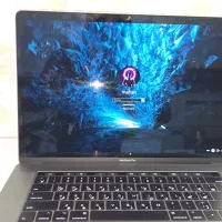 لپ تاپ اپل در حد آک|رایانه همراه|خرم‌آباد, |دیوار