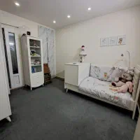 تخت کودک و نوجوان