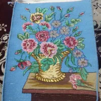 تابلو فرش|تابلو فرش|تکاب, |دیوار