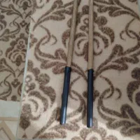 چوب طبل تلق