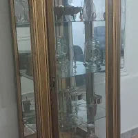 ویترین طلایی نو نو