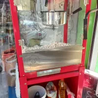 دستگاه پفیلا|فروشگاه و مغازه|تهران, شهران جنوبی|دیوار