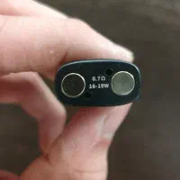 پاد کم کارکرد|زیورآلات و اکسسوری|لنگرود, |دیوار