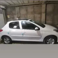 207پاناروما اتوماتیک