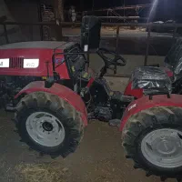 تراکتور باغی ۹۵۰