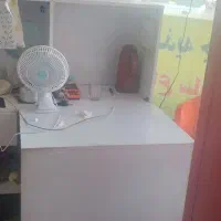 ساندویچی لوازم کامل یخچال۴درب