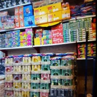 استخدام ویزیتور فروش مواد غذایی خارجی