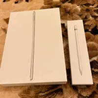 آیپد کامل نو اپل نسل ۹