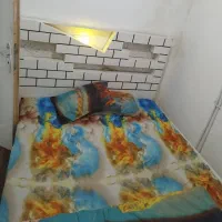 خانه ماهانه روزانه|اجارهٔ کوتاه‌مدت آپارتمان و سوئیت|مشهد, یوسفیه (شهرک غرب)|دیوار