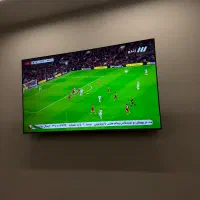 تلوزیون تی سی ال 75 اینچ