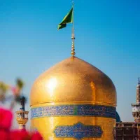 سفر زیارتی مشهد مقدس