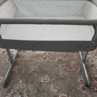 تخت نوزاد فیکشن fiction