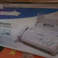 فکس وکپی پاناسونیک مالزی