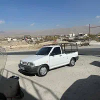 پراید وانت 151 مدل 96|خودرو سواری و وانت|دماوند, دماوند|دیوار