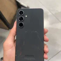 معاوضه s24fe با آیفون