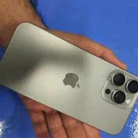 آیفون 16promax در حد نو