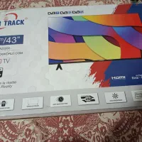 استار تراک|تلویزیون و پروژکتور|رفسنجان, |دیوار