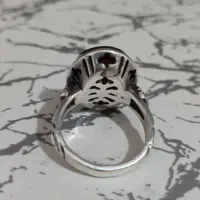 انگشتر عقیق|جواهرات|خرم‌آباد, |دیوار