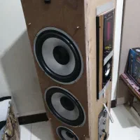 اسپیکر  دست ساز