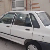 پراید.مدل.86|خودرو سواری و وانت|داراب, |دیوار