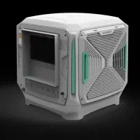 کولر ۸۰۰۰ آیرومکس