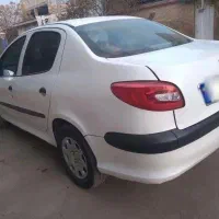 پژو 206 اس دی مدل۹۵|خودرو سواری و وانت|مشهد, کوشش|دیوار