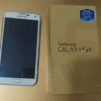 گوشی سامسونگ S5