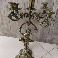 اینه و شمعدان|آینه|ری, دیلمان|دیوار