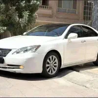 لکسوس es350 مدل ۲۰۰۸|خودرو سواری و وانت|تهران, فرمانیه|دیوار