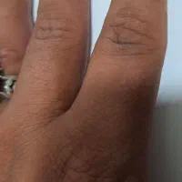 انگشتر نقره مردانه|جواهرات|سرپل ذهاب, |دیوار