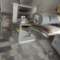 دستگاه سه کاره پاکند نشان|ماشین‌آلات صنعتی|تاکستان, |دیوار