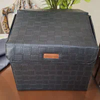 نظم دهنده صندوق عقب نادیاهوم