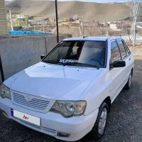 پراید|خودرو سواری و وانت|اهر, |دیوار