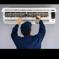 یخچال وکولرگازی